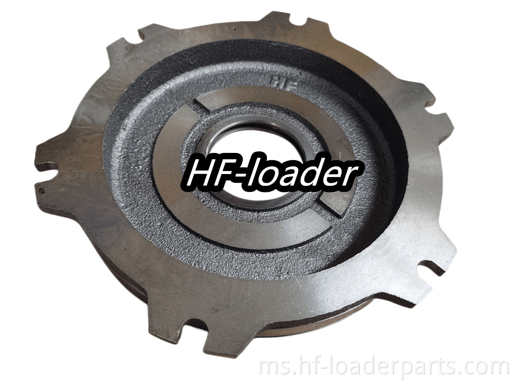 Piston Gear Langsung 2722200556 2BS315.30.4-5 XCMG Direct Gear Piston 272200556 2BS315.30.4-5 XCMG